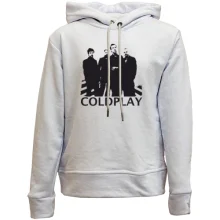 Детское худи без начеса Coldplay