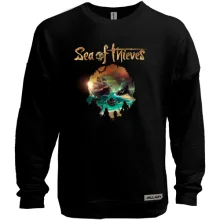 Світшот без начосу Sea of Thieves