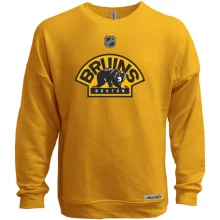 Свитшот без начеса Boston Bruins 2