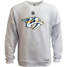 Свитшот без начеса Nashville Predators
