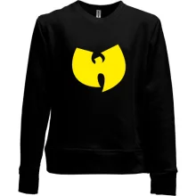 Детский свитшот без начеса Wu-tang clan