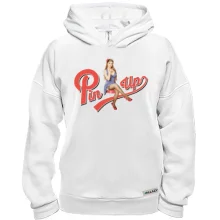 Худи BASE Pin Up