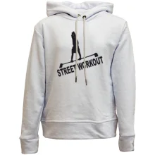 Детское худи без начеса Street Workout hide