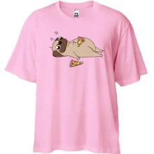 Футболка Oversize 