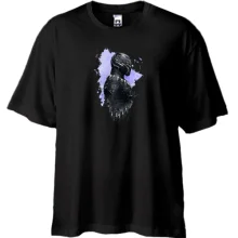 Футболка Oversize 