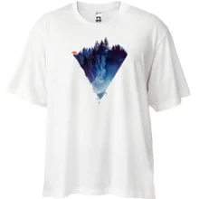 Футболка Oversize 
