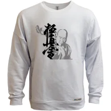 Світшот без начосу Kyokushin