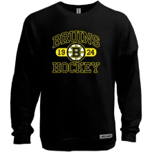 Свитшот без начеса Bruins yockey