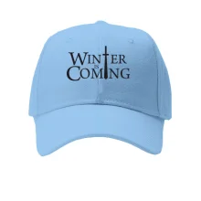 Дитяча кепка Зима близько (Game of Thrones)