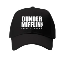 Дитяча кепка The Office - Dunder Mifflin