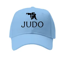 Детская кепка Judo