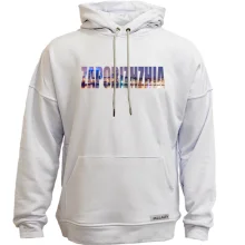 Худи без начеса Zaporizhzhia