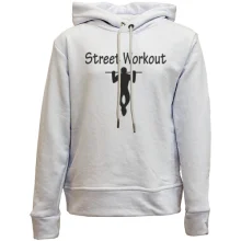 Детское худи без начеса Workout