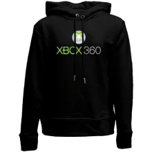 Детское худи без начеса XBOX 360