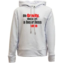 Детское худи без начеса Gravity Шелдона
