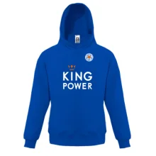 Детская толстовка Leicester City - Power King