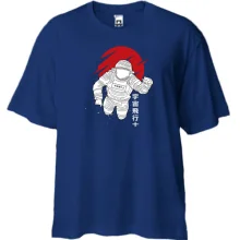 Футболка Oversize 
