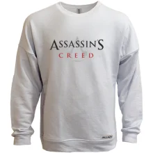 Свитшот без начеса Assassin's CREED