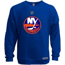 Свитшот без начеса "New York Islanders"