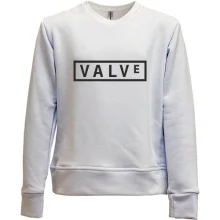 Детский свитшот без начеса Valve