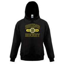 Детская толстовка Bruins yockey
