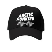 Детская кепка Arctic monkeys