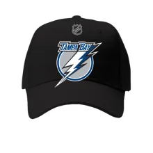 Детская кепка Tampa Bay Lightning