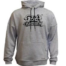 Худи без начеса Ozzy Osbourne (2)