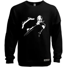 Свитшот без начеса Metallica 3
