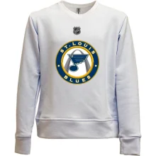 Дитячий світшот без начосу Saint Louis Blues 2