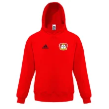 Детская толстовка Байер 04 (Bayer 04 Leverkusen) mini