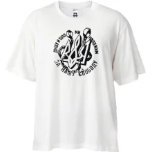 Футболка Oversize 