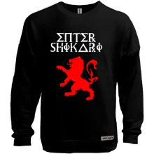 Свитшот без начеса Enter Shikari 5