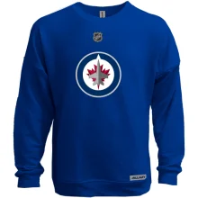 Свитшот без начеса Winnipeg Jets
