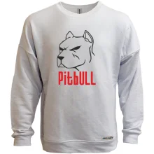 Свитшот без начеса Pitbull