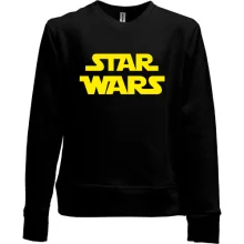 Детский свитшот без начеса Star Wars