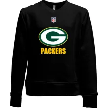 Детский свитшот без начеса Green Bay Packers