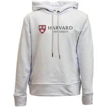 Детское худи без начеса Harvard University