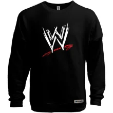 Світшот без начосу WWE