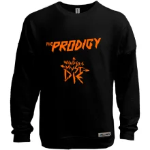 Світшот без начосу The Prodigy