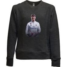 Дитячий світшот без начосу з Cristiano Ronaldo 2