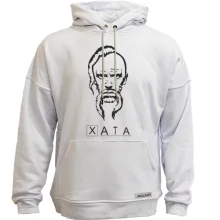 Худі без начосу ХАТА Лікар