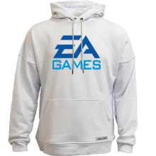 Худи без начеса EA Games