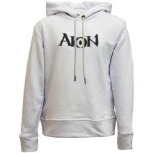 Детское худи без начеса Aion