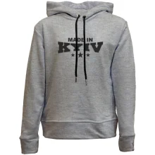 Детское худи без начеса Made in Kyiv