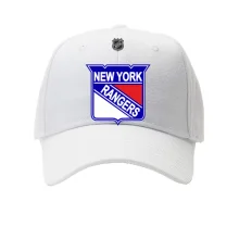 Детская кепка New York Rangers