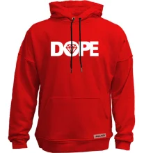 Худи без начеса Dope Diamond