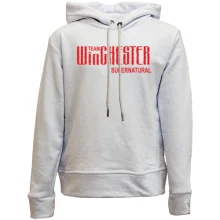 Дитяче худі без начосу Winchester Team Supernatural