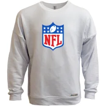 Свитшот без начеса NFL