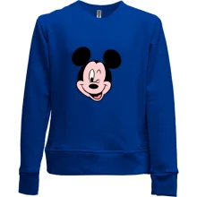 Дитячий світшот без начосу Mickey Mouse 2